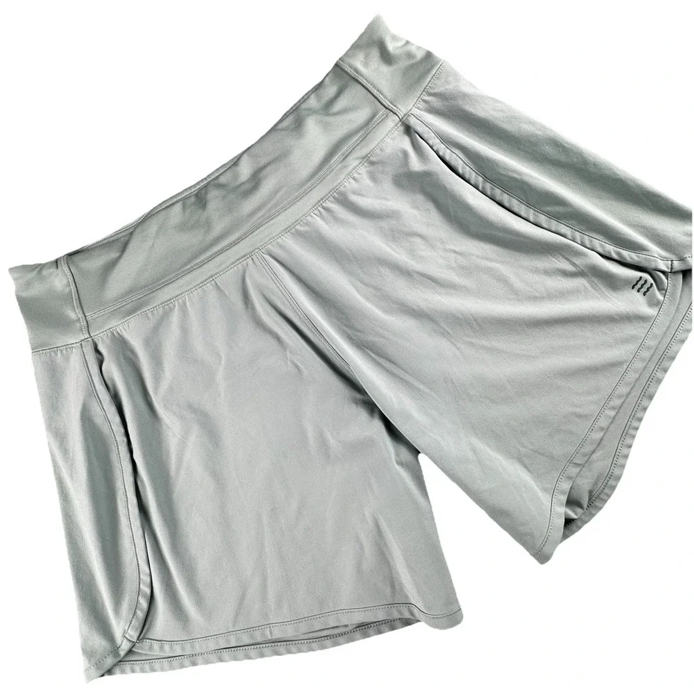 Free Fly Active Breeze Running Short Mens‎ L 6